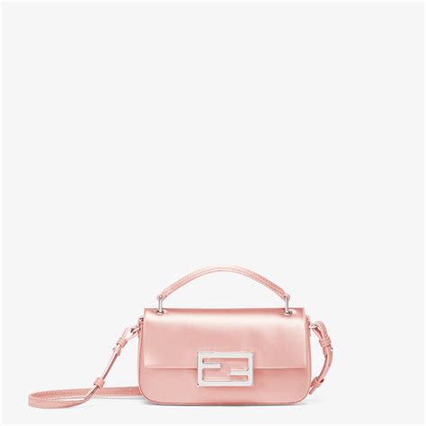 fendi pouch pink|fendi pouch bag.